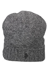 US POLO ASSN. MEN'S BLACK CAP