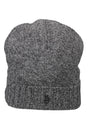 US POLO ASSN. MEN'S BLACK CAP