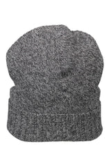 US POLO ASSN. MEN'S BLACK CAP