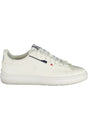US POLO ASSN. WOMEN'S SPORTS FOOTWEAR WHITE