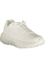 US POLO ASSN. WOMEN'S SPORTS FOOTWEAR WHITE