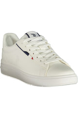 US POLO ASSN. WOMEN'S SPORTS FOOTWEAR WHITE