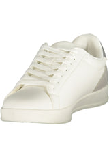 US POLO ASSN. WOMEN'S SPORTS FOOTWEAR WHITE