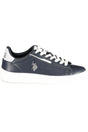 US POLO ASSN. WOMEN'S BLUE SPORTS FOOTWEAR