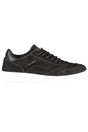 US POLO ASSN. WOMEN'S BLACK SPORTS FOOTWEAR