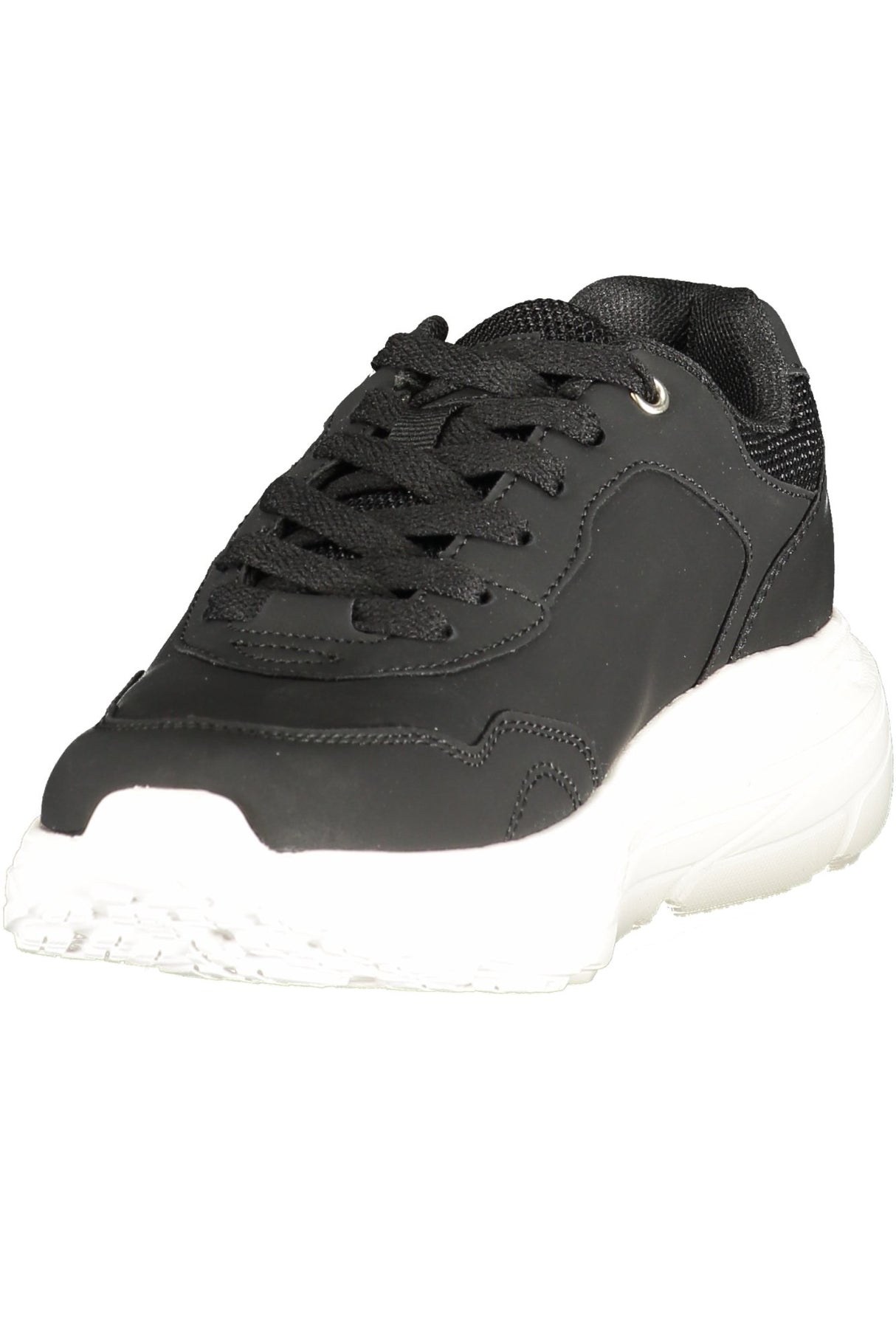 US POLO ASSN. WOMEN'S BLACK SPORTS FOOTWEAR