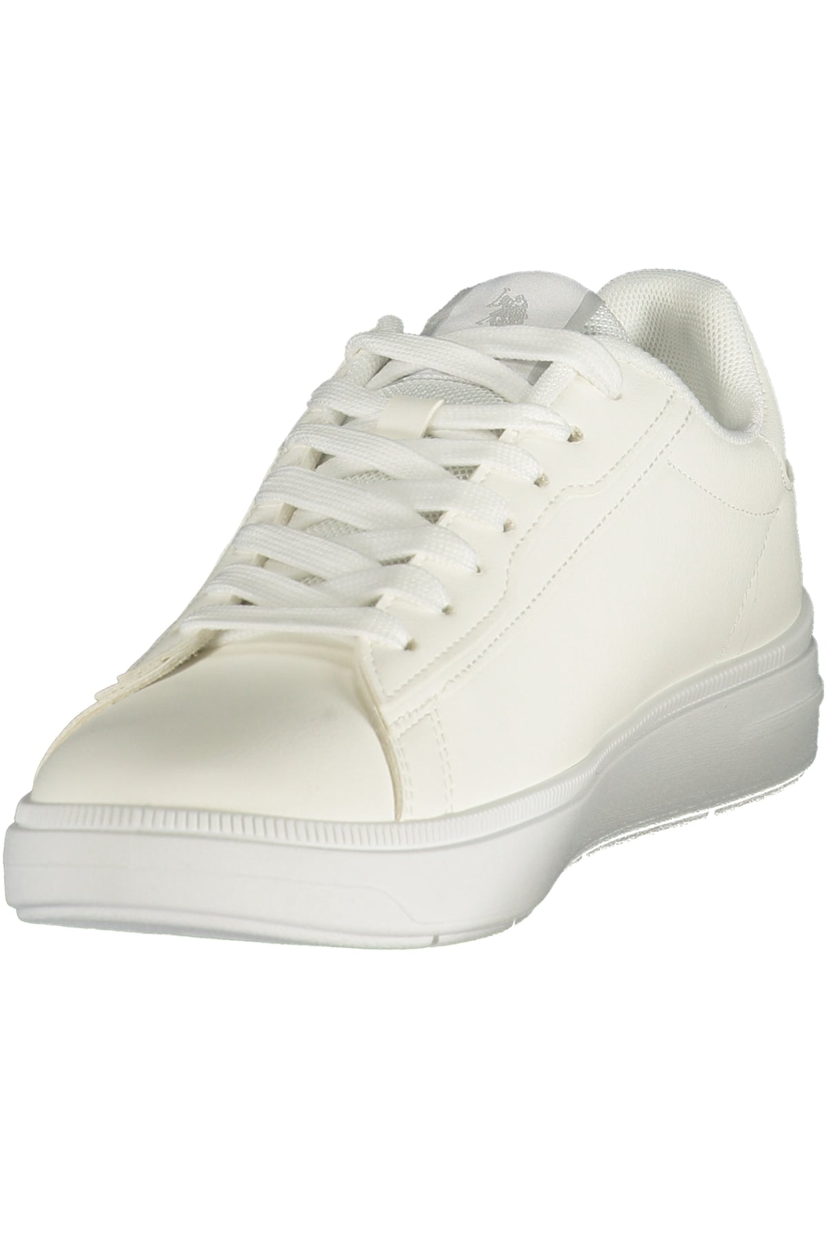 US POLO ASSN. MEN'S WHITE SPORTS FOOTWEAR