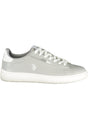 US POLO ASSN. MEN'S SPORTS FOOTWEAR, GREY