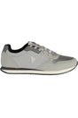 US POLO ASSN. MEN'S SPORTS FOOTWEAR, GREY