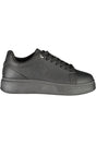 US POLO ASSN. MEN'S BLACK SPORTS FOOTWEAR