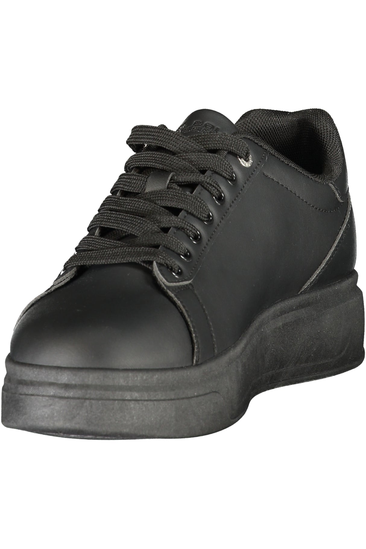 US POLO ASSN. MEN'S BLACK SPORTS FOOTWEAR