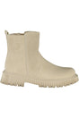 US POLO ASSN. WOMEN'S BEIGE BOOTS