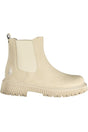 US POLO ASSN. WOMEN'S BEIGE BOOTS