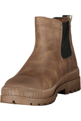 US POLO ASSN. WOMEN'S BROWN BOOT