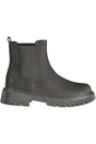 US POLO ASSN. WOMEN'S BLACK BOOT
