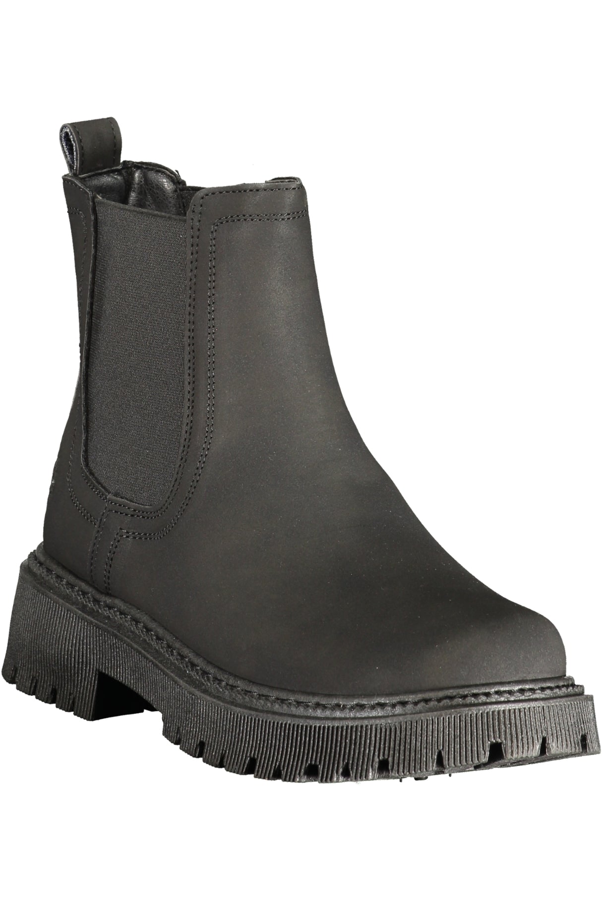 US POLO ASSN. WOMEN'S BLACK BOOT