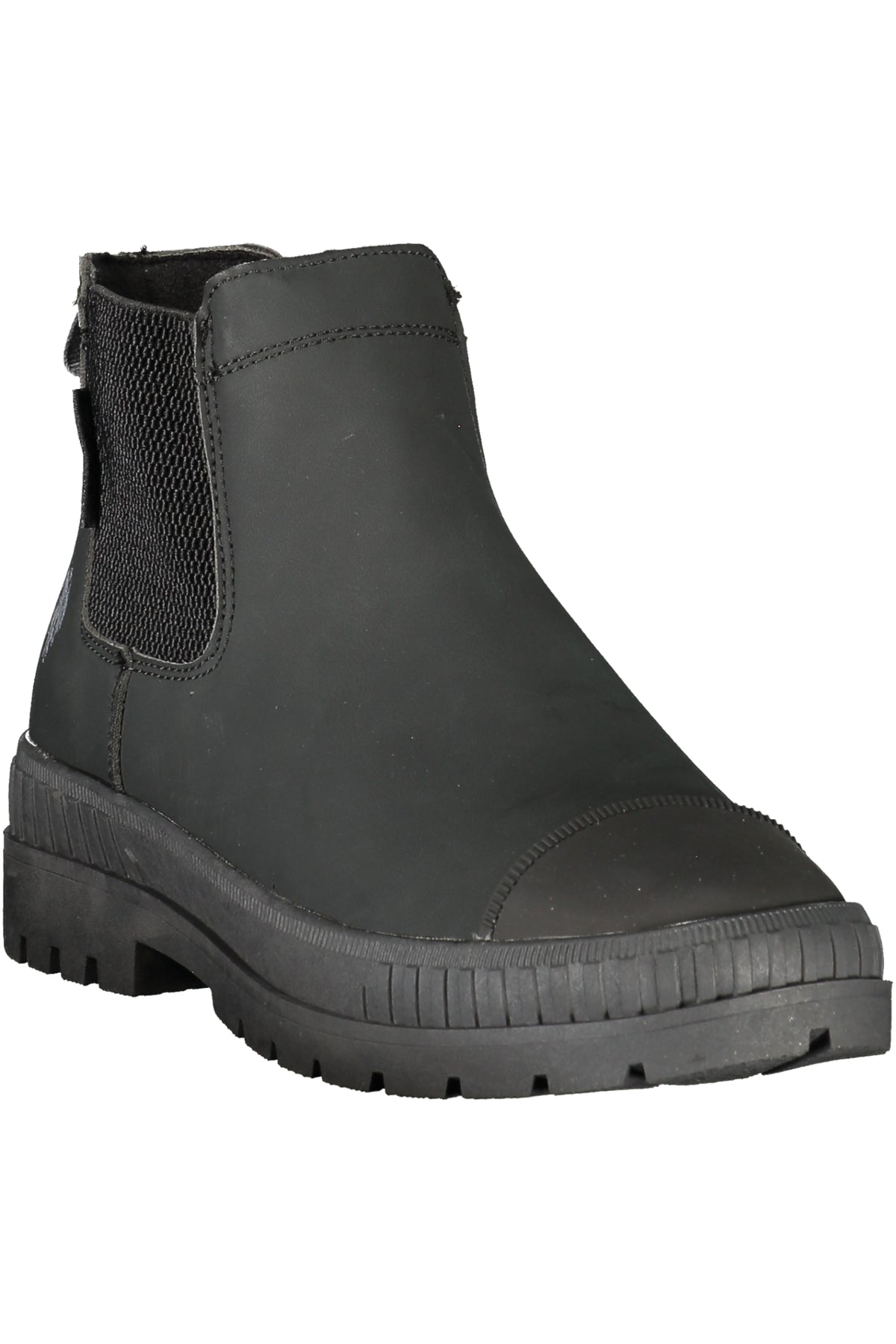 US POLO ASSN. WOMEN'S BLACK BOOT