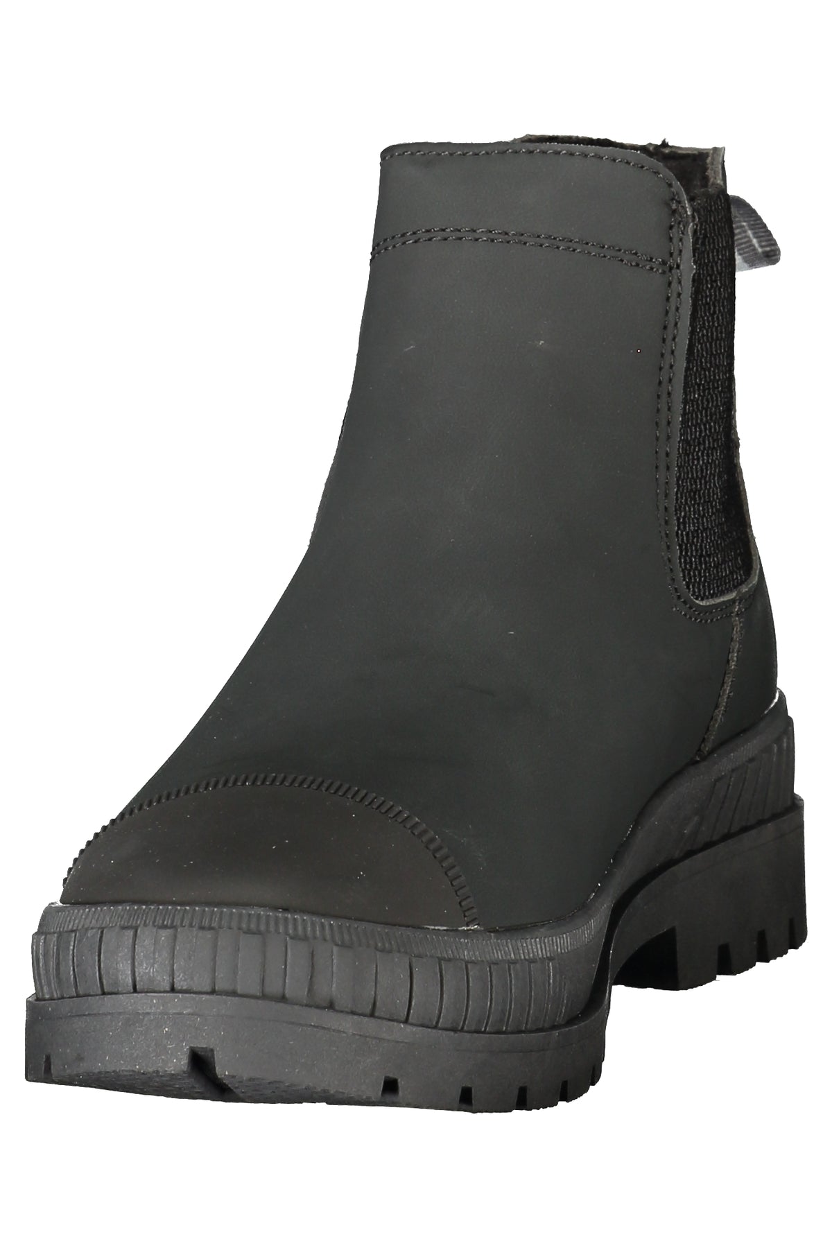 US POLO ASSN. WOMEN'S BLACK BOOT