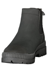 US POLO ASSN. WOMEN'S BLACK BOOT