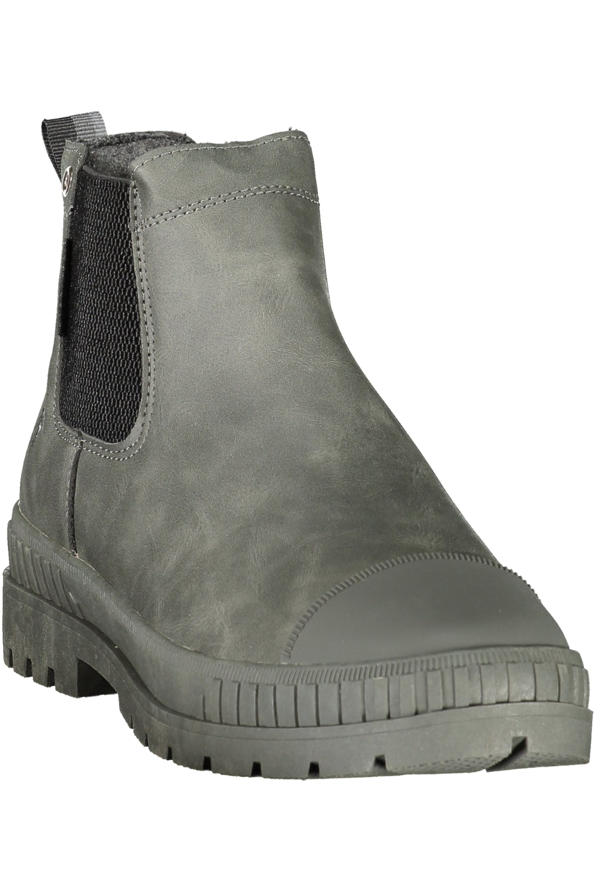 US POLO ASSN. MEN'S FOOTWEAR BOOTS, GREY