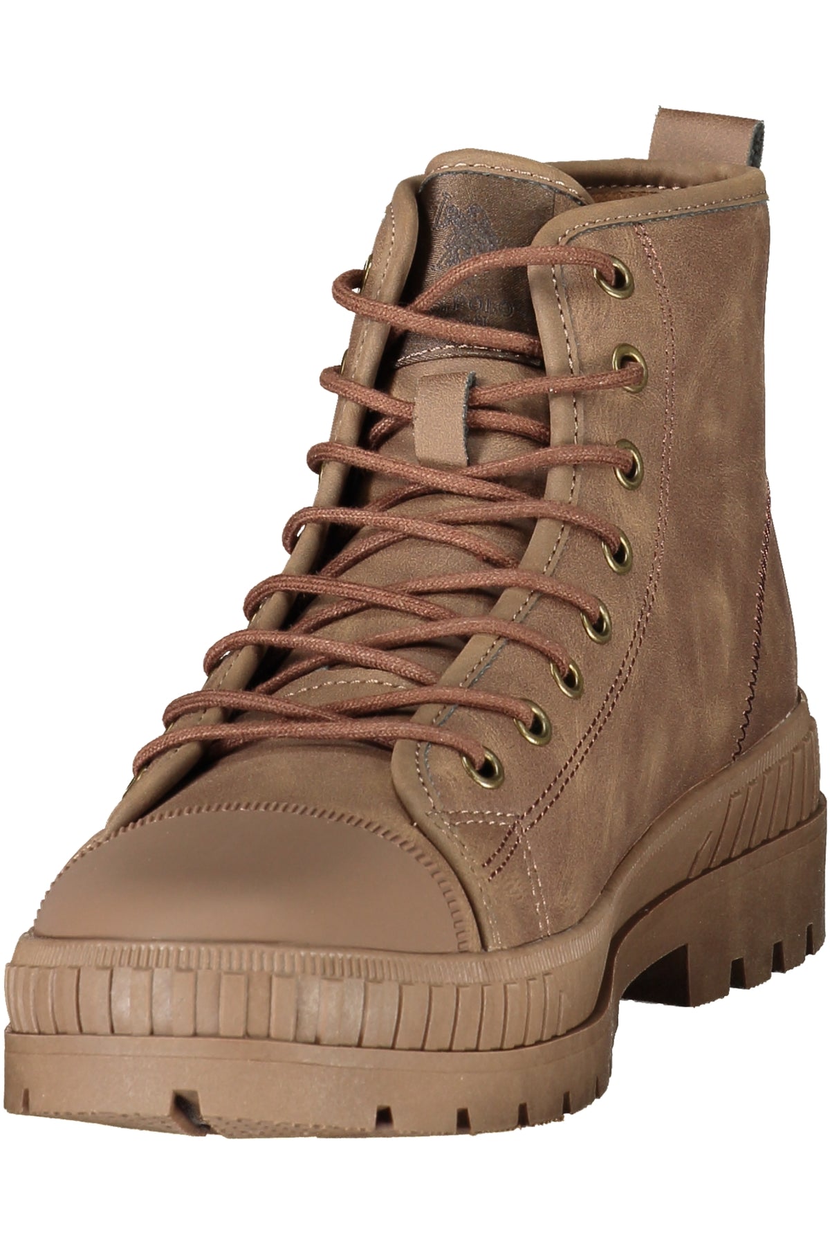 US POLO ASSN. MEN'S BROWN BOOT