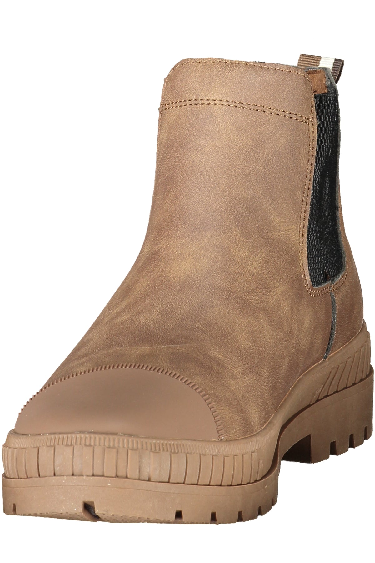 US POLO ASSN. MEN'S BROWN BOOT