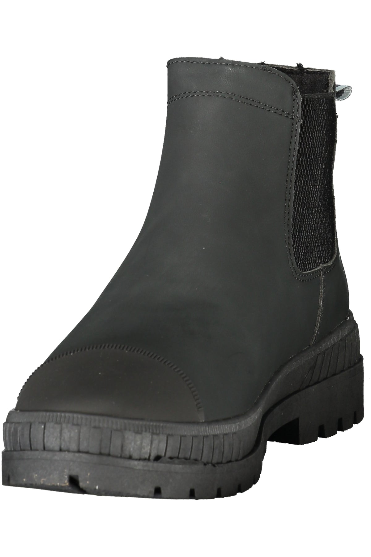 US POLO ASSN. MEN'S BLACK BOOT