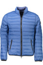 US POLO ASSN. MEN'S BLUE JACKET
