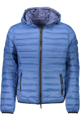 US POLO ASSN. MEN'S BLUE JACKET