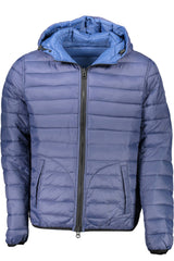 US POLO ASSN. MEN'S BLUE JACKET