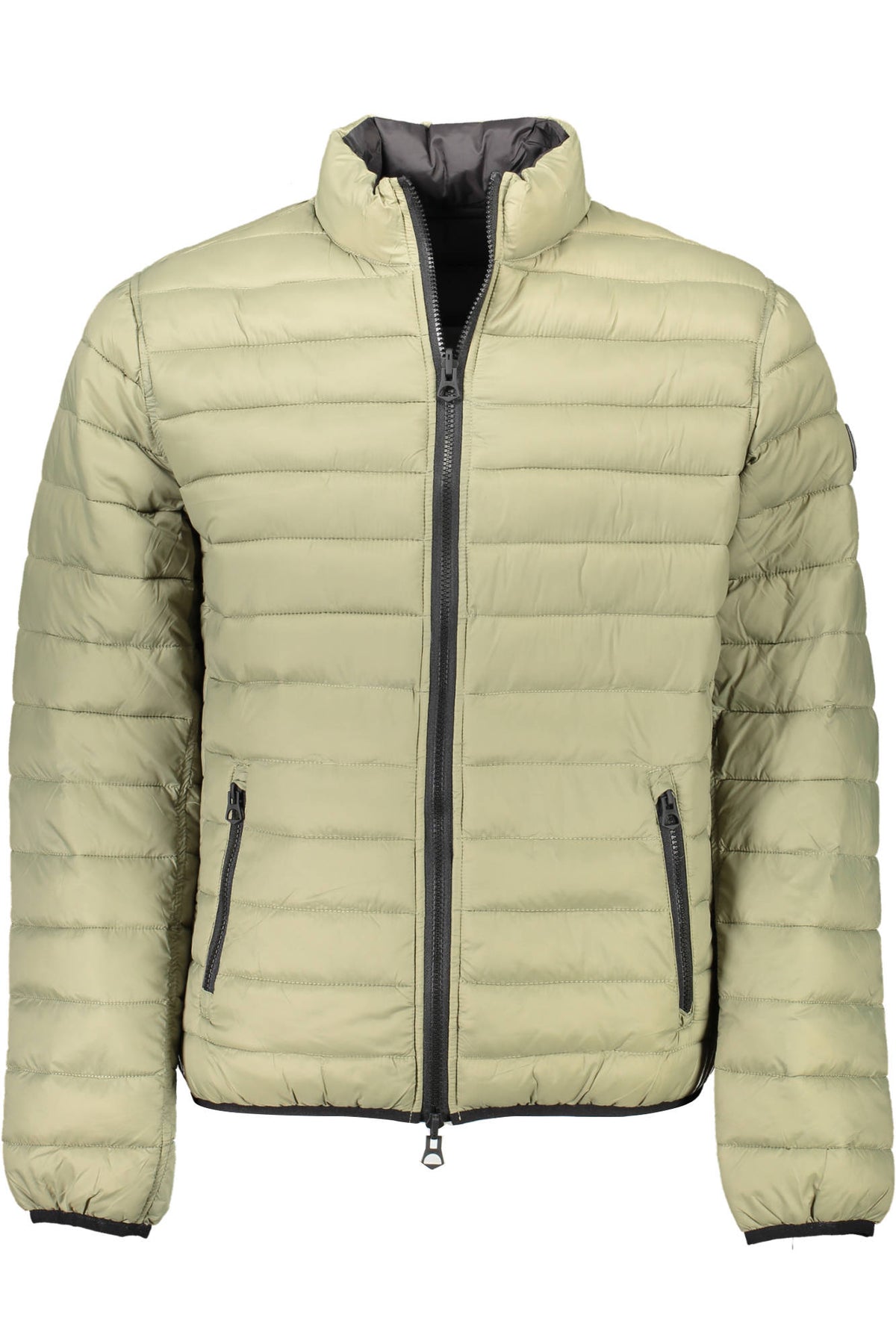 US POLO ASSN. MEN'S GREEN JACKET