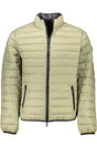 US POLO ASSN. MEN'S GREEN JACKET
