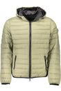 US POLO ASSN. MEN'S GREEN JACKET