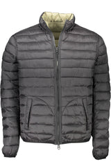US POLO ASSN. MEN'S GREEN JACKET