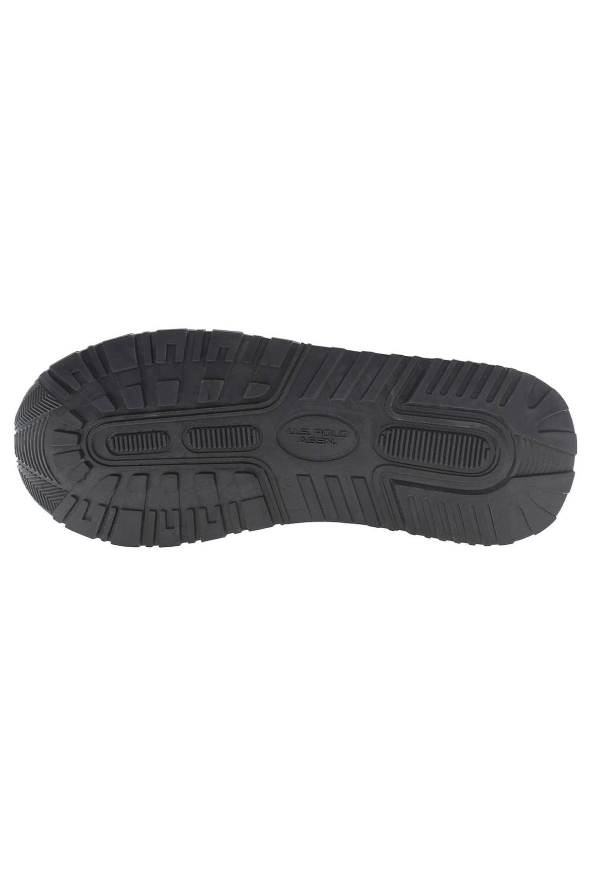 US POLO ASSN. GIRLS' GRAY SPORTS FOOTWEAR