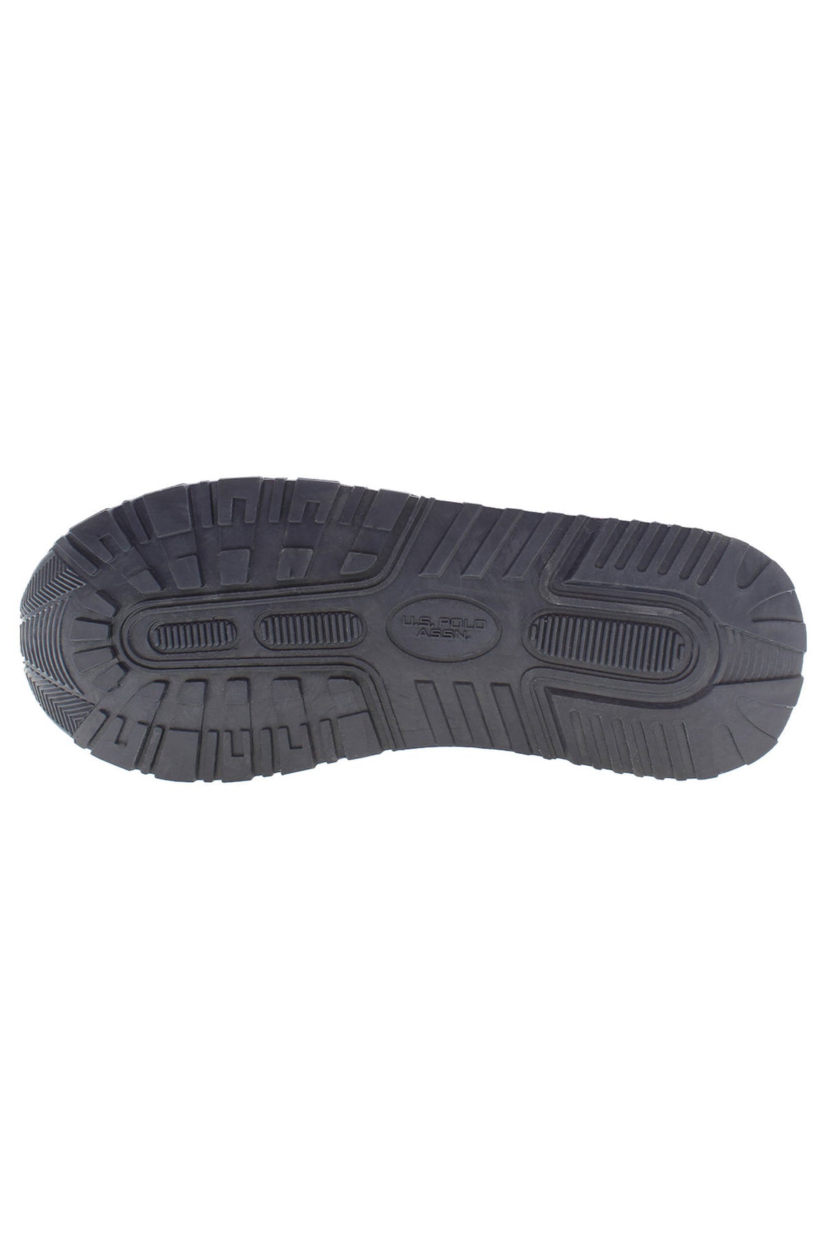 US POLO ASSN. CHILDREN'S BLUE SPORTS FOOTWEAR