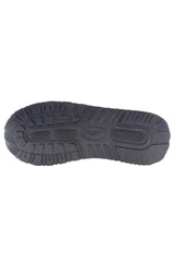 US POLO ASSN. CHILDREN'S BLUE SPORTS FOOTWEAR
