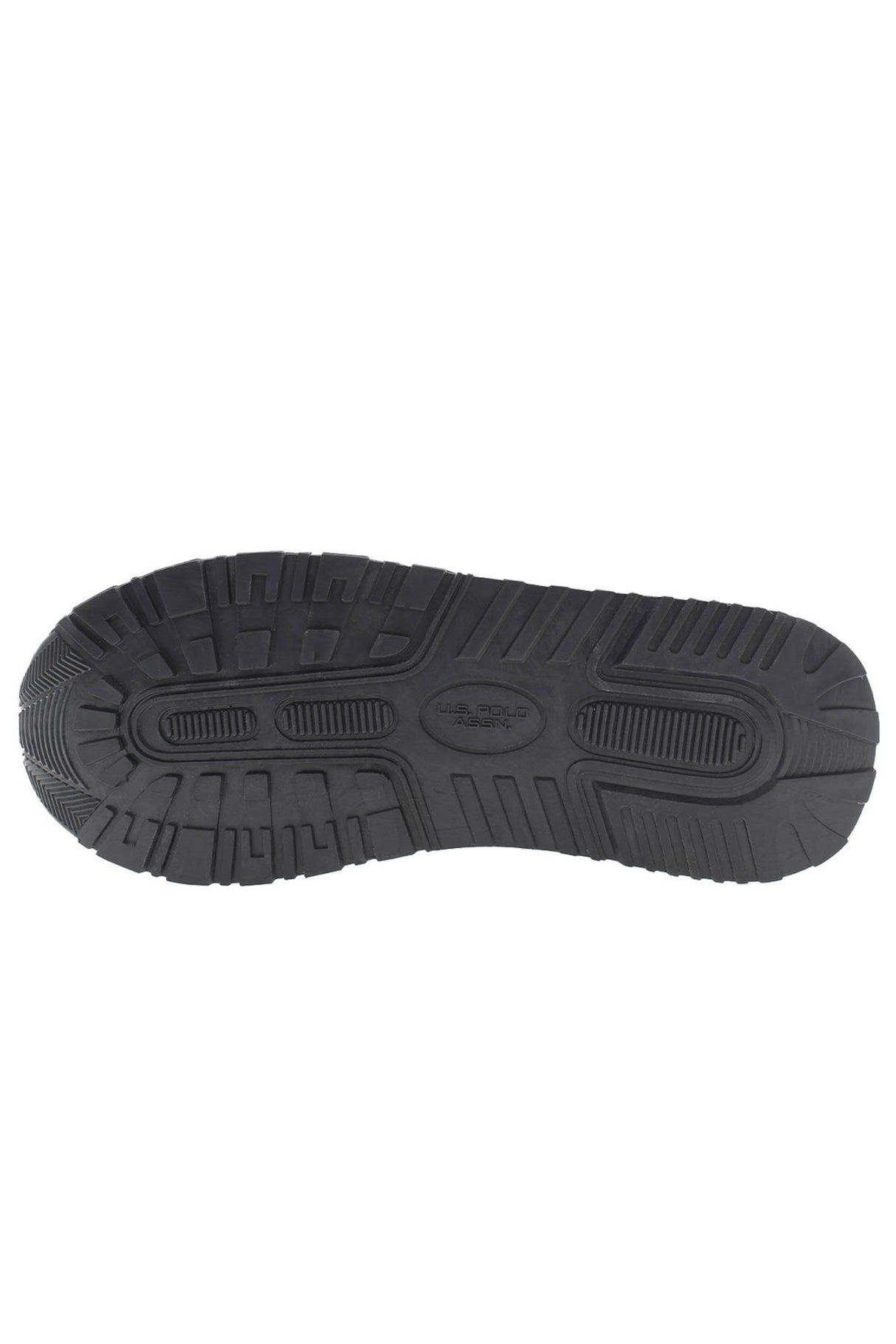 US POLO ASSN. CHILDREN'S BLUE SPORTS FOOTWEAR