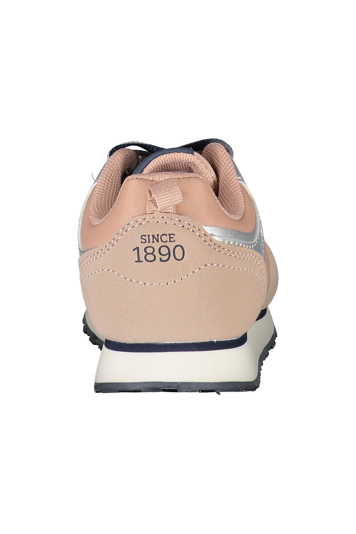 US POLO ASSN. CHILDREN'S PINK SPORTS FOOTWEAR