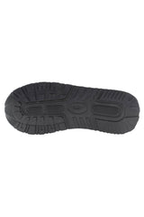 US POLO ASSN. KIDS' RED SPORTS FOOTWEAR