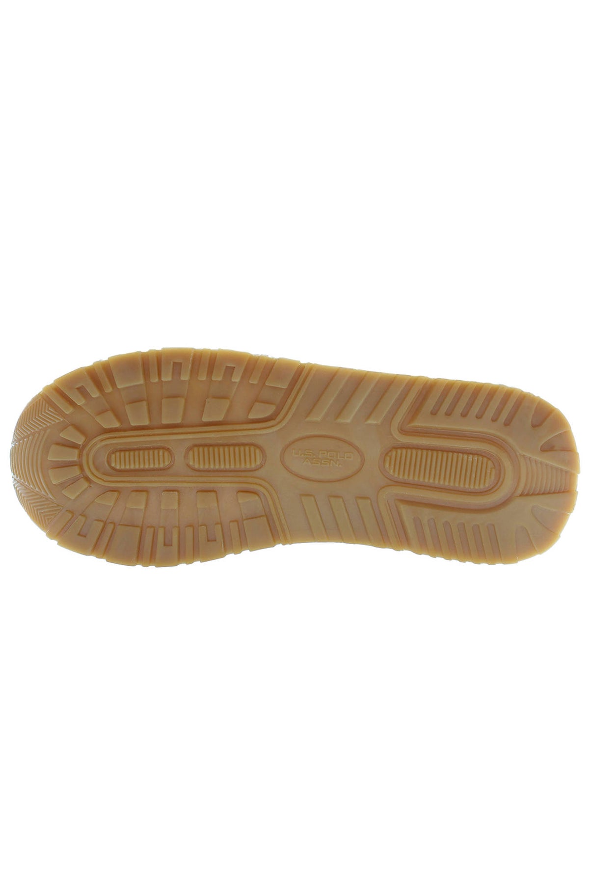 US POLO ASSN. CHILDREN'S GREEN SPORTS FOOTWEAR