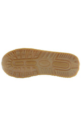 US POLO ASSN. CHILDREN'S GREEN SPORTS FOOTWEAR