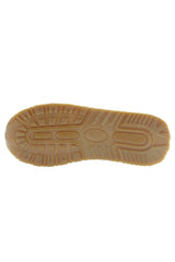 US POLO ASSN. CHILDREN'S GREEN SPORTS FOOTWEAR