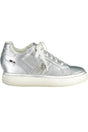 US POLO ASSN. WOMEN'S SPORTS FOOTWEAR SILVER
