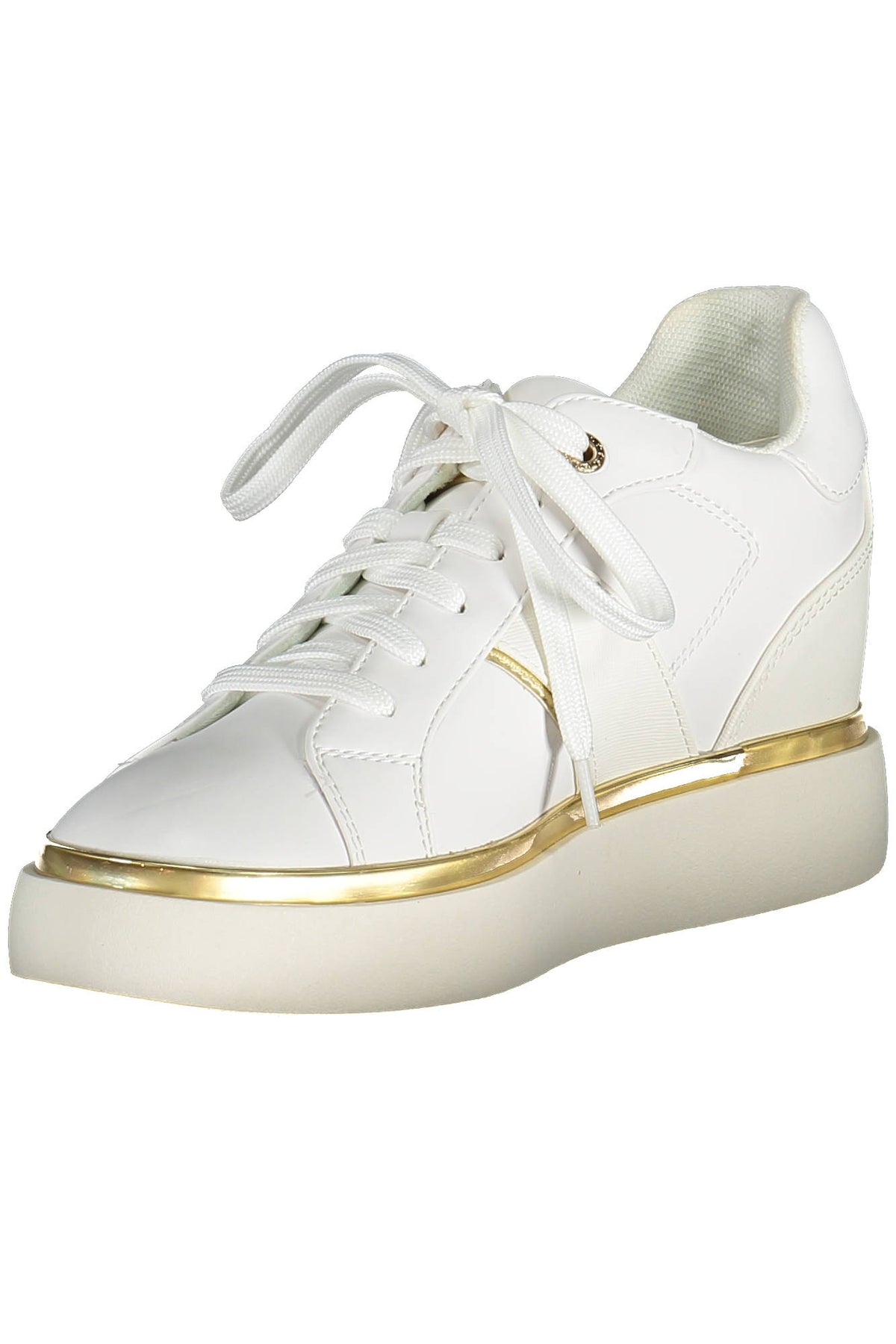 US POLO ASSN. WOMEN'S SPORTS FOOTWEAR WHITE