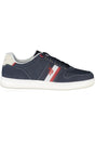 US POLO ASSN. MEN'S BLUE SPORTS FOOTWEAR
