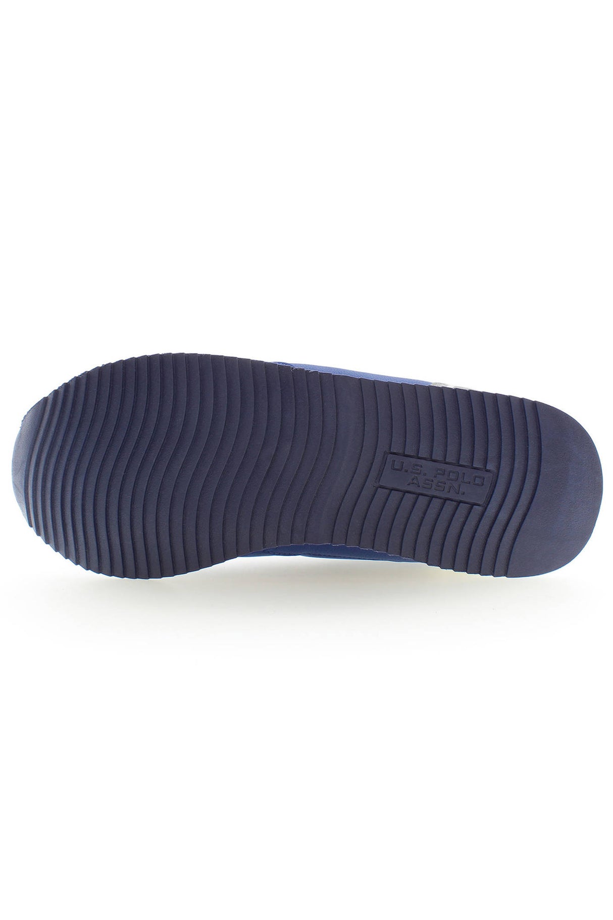 US POLO ASSN. MEN'S BLUE SPORTS FOOTWEAR