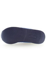 US POLO ASSN. MEN'S BLUE SPORTS FOOTWEAR