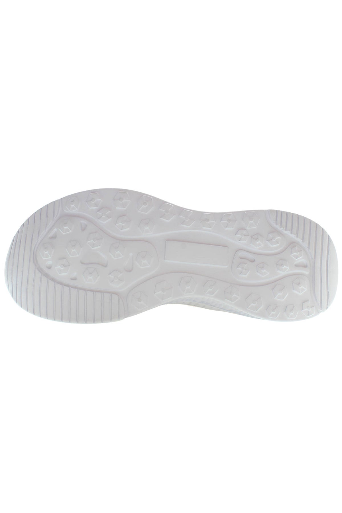 US POLO ASSN. MEN'S BLUE SPORTS FOOTWEAR