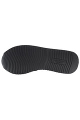 US POLO ASSN. MEN'S BLACK SPORTS FOOTWEAR